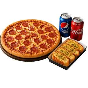 Pizza Meal 2